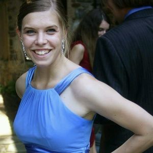 Meet your Posher, Shannon